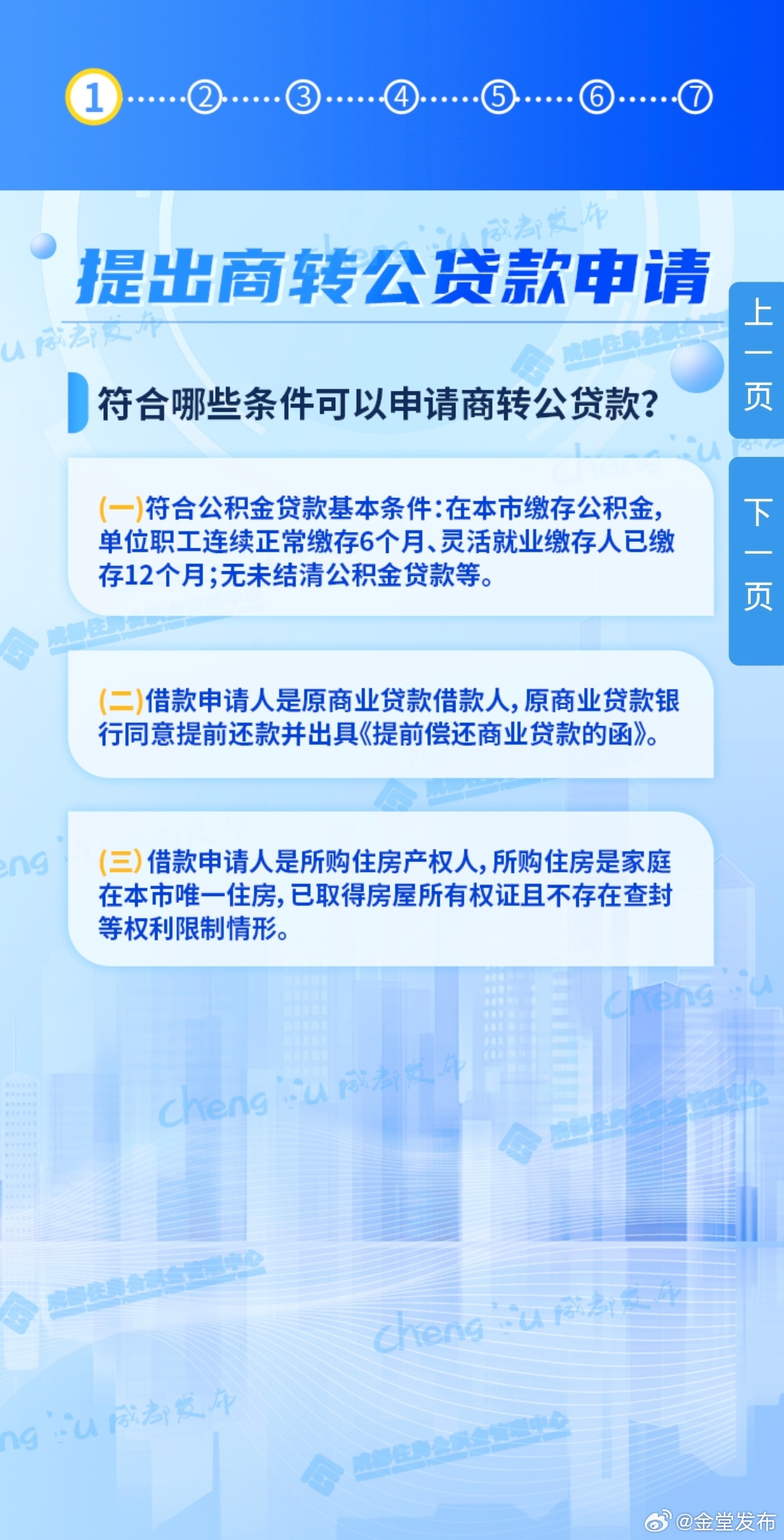 成都商贷转公积金贷款政策详解及最新动态