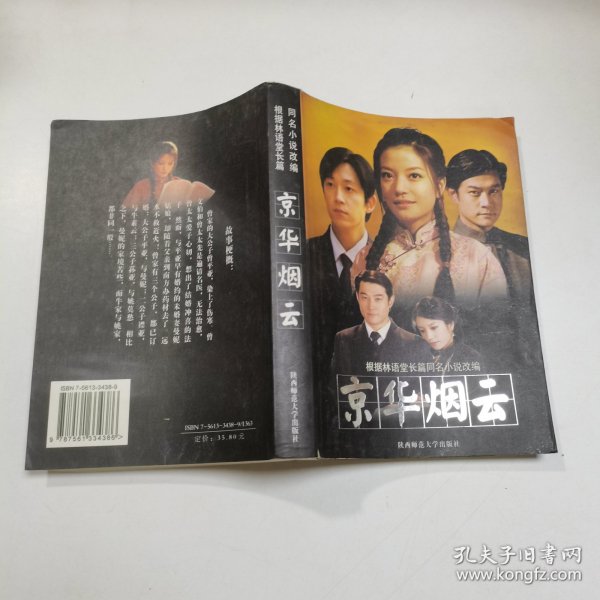 京华烟云小说下载，历史与文学的交融之美赏析