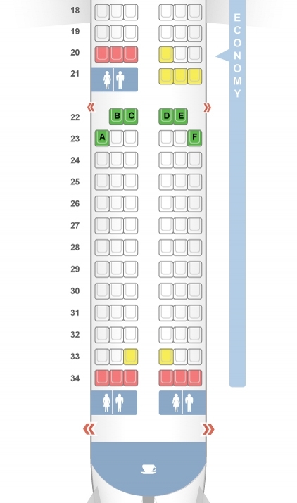 SeatGuru下载，探索座椅指南的无限潜能