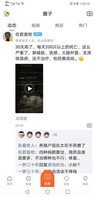 禽病防治宝库，鸡病专业网下载资源全面解析