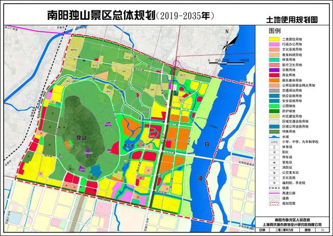 岗荣村全新发展规划揭秘