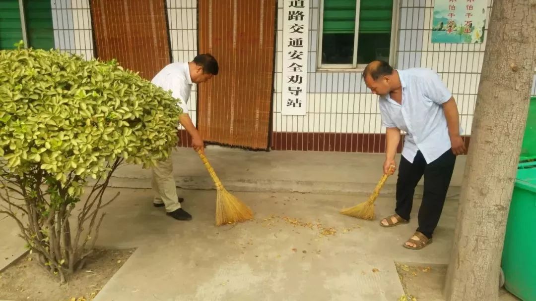 磁钟乡最新交通动态报道