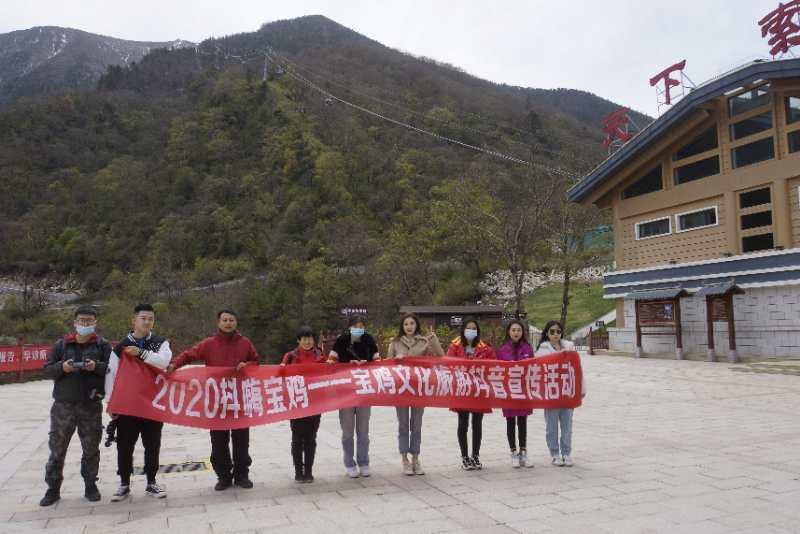 宝鸡市文化局新项目助力文化繁荣，塑造城市新面貌