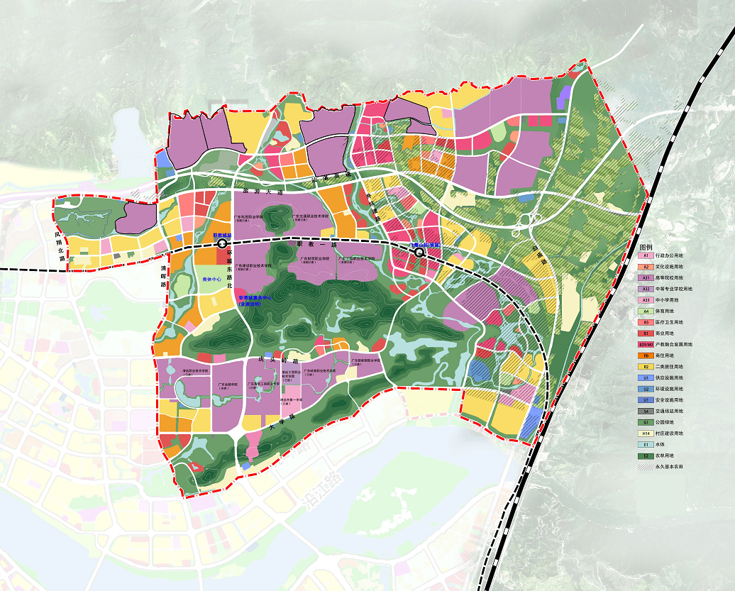 广汉市卫生健康局发展规划，构建健康城市，提升民生福祉