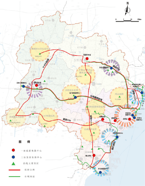 中牟县公路运输管理事业单位发展规划展望