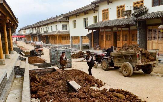 西市区住房和城乡建设局最新发展规划概览