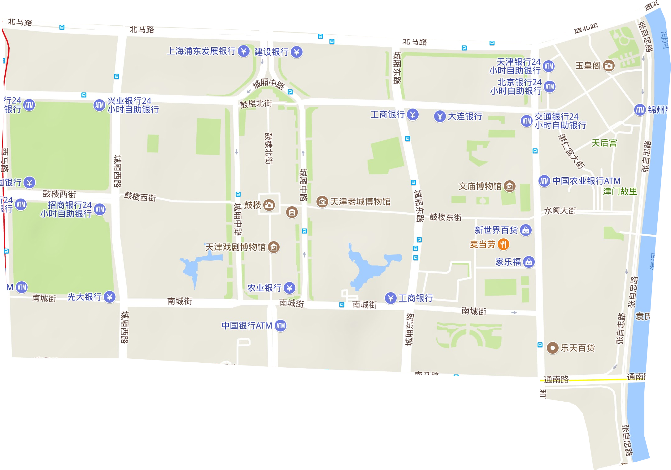 鼓楼街道最新发展规划，塑造未来城市新面貌蓝图