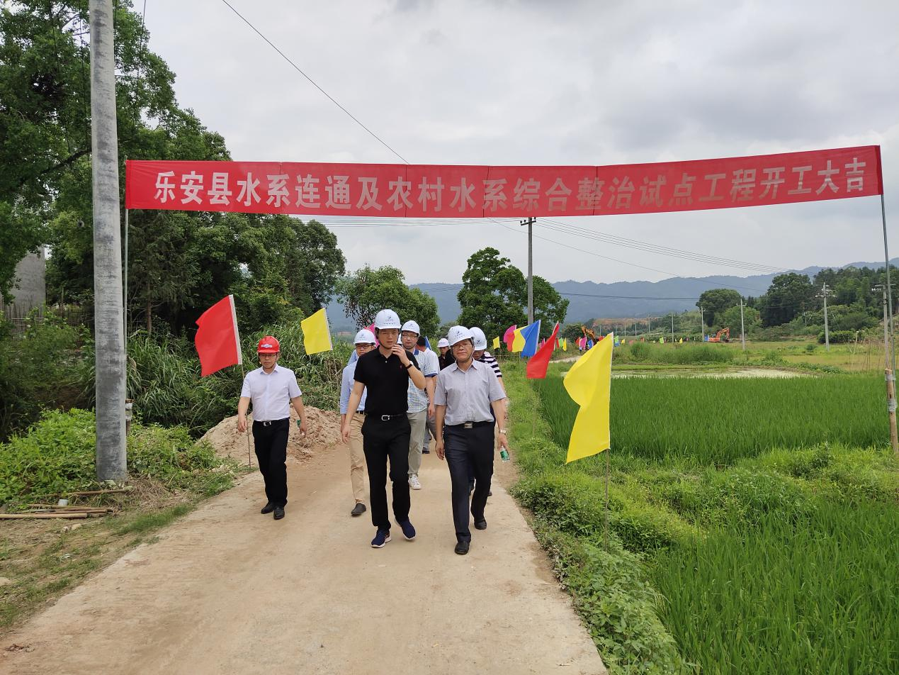 乐安县农业农村局最新发展规划概览