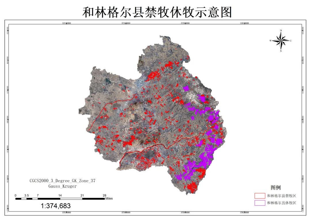 和林格尔县人民政府办公室最新发展规划深度研究