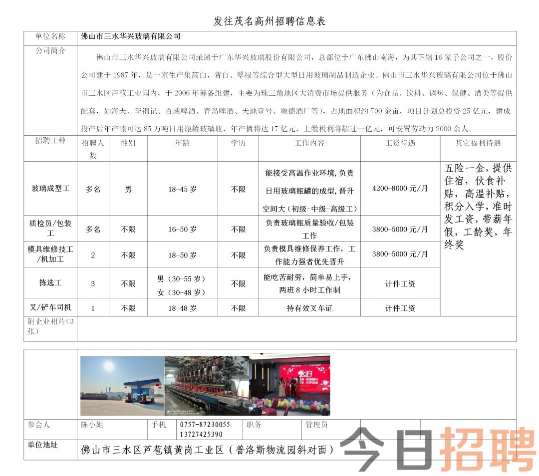 罗河镇最新招聘信息全面解析