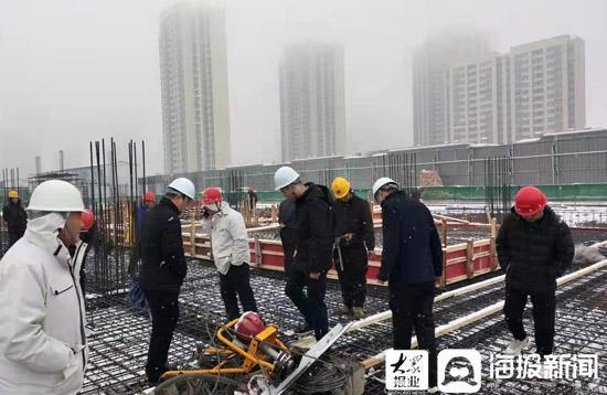 薛城区级公路维护监理事业单位项目最新探究