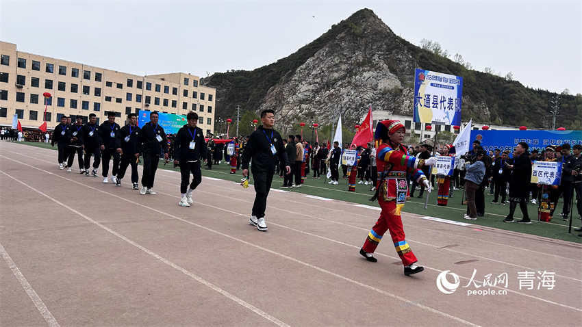 大通回族土族自治县卫生健康局领导概况更新