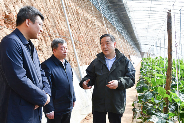 山西省长治市屯留县李高乡乡村振兴与社区发展新篇章最新报道