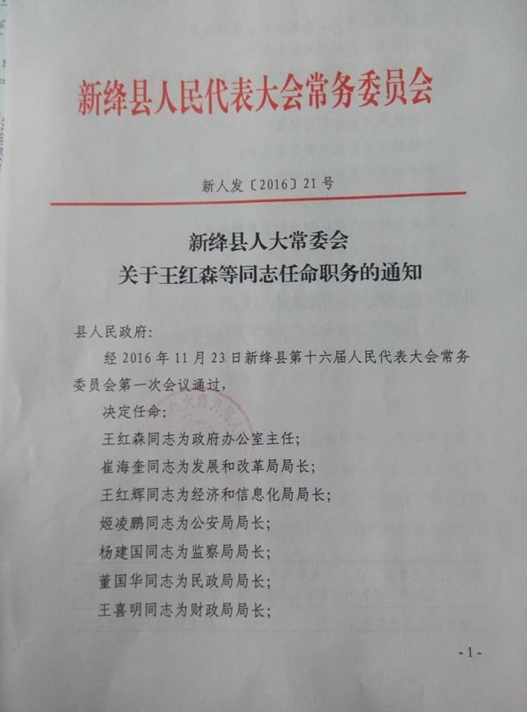 槐阳村民委员会人事重塑，推动乡村领导团队建设与发展