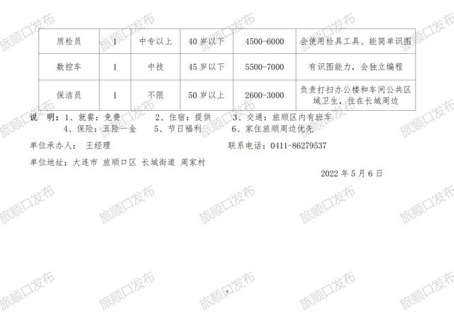 同卡镇最新招聘信息全面解析