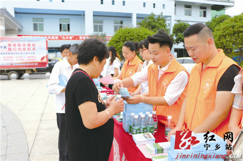 宁乡县民政局新项目，推动社会救助与社区发展融合创新