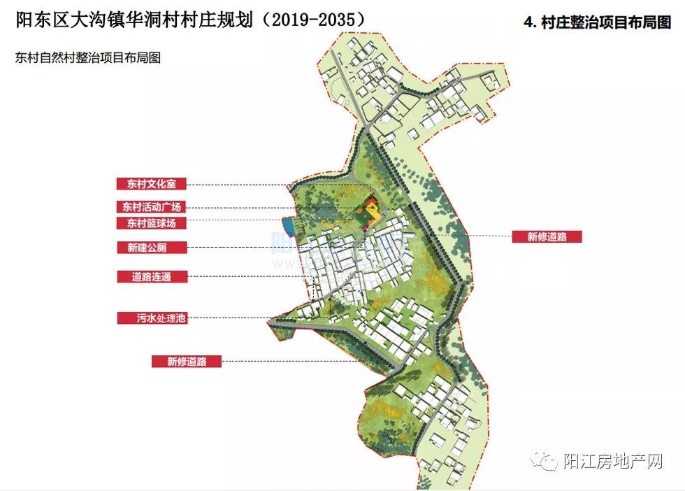 后地湾村民委员会全新发展规划展望