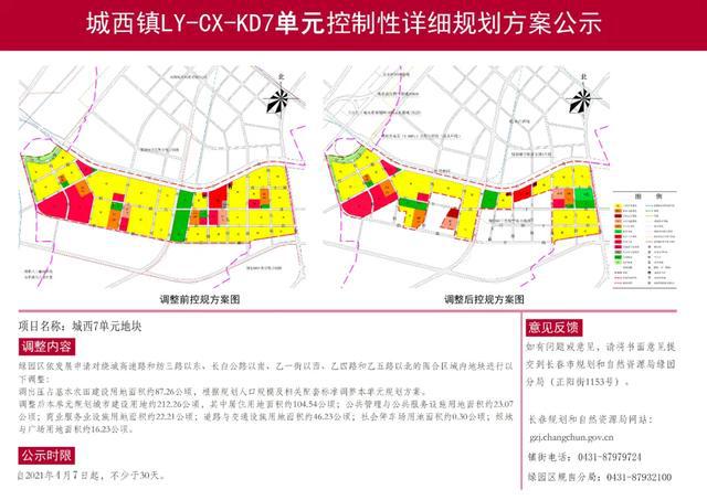 广开街道最新发展规划，塑造未来城市新面貌蓝图