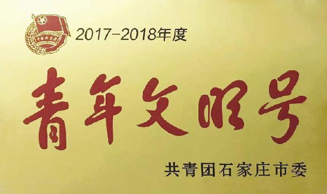 石家庄市国家税务局最新动态报道