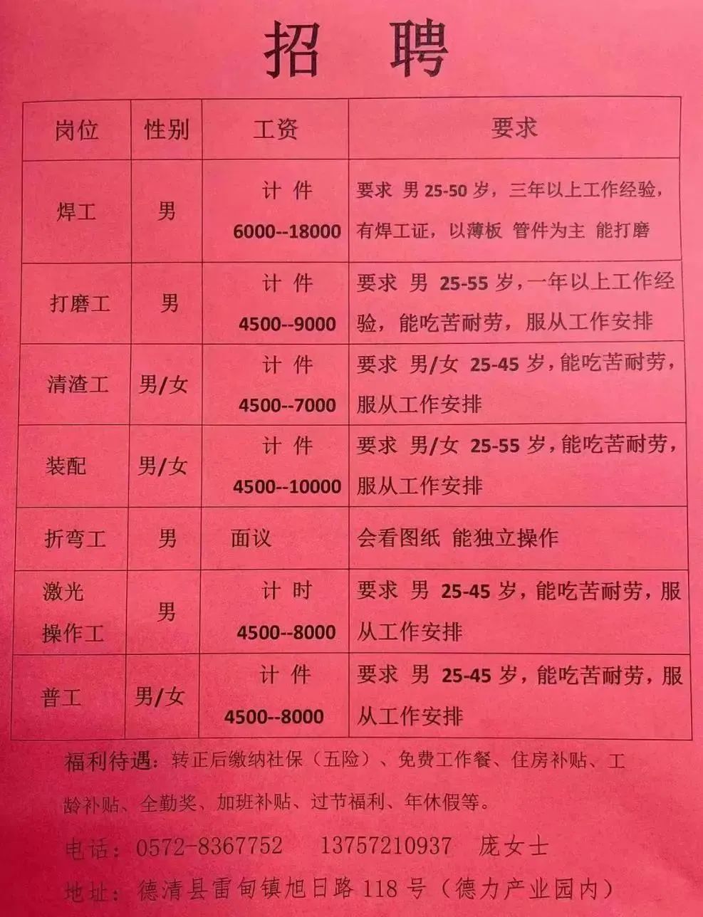 新兴社区居委会最新招聘启事全面解析