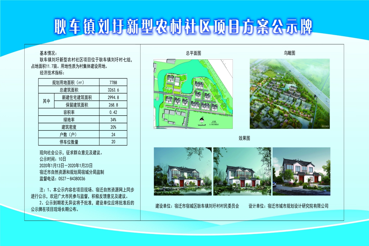 杜湾村民委员会发展规划概览