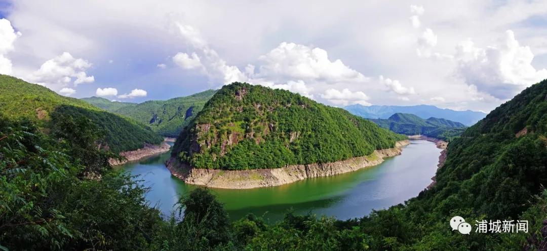 浦城县住房和城乡建设局最新发展规划概览