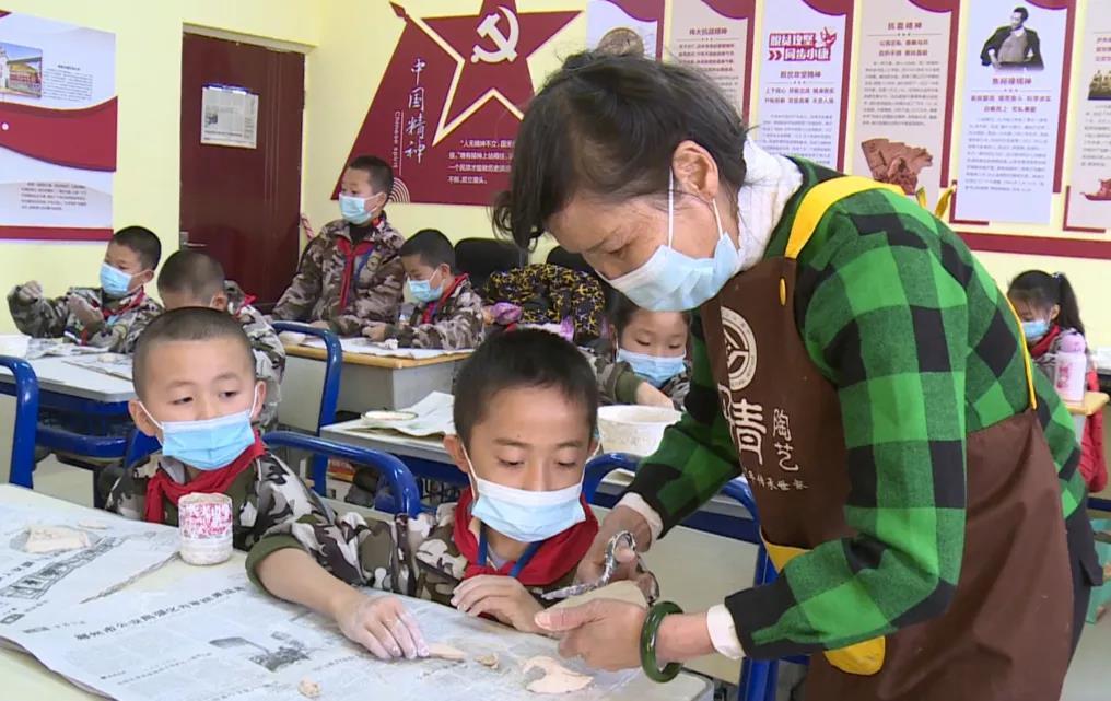 奎屯市小学最新项目，塑造未来教育蓝图启航