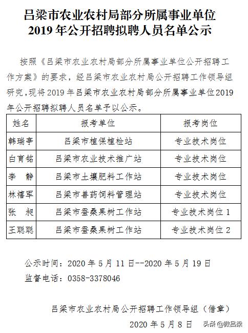 吕梁市审计局深化财政审计项目，强化财政监管力度