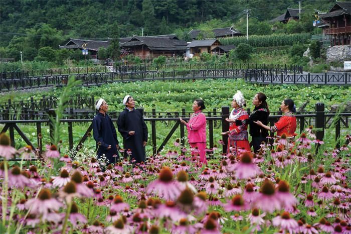 彭水苗族土家族自治县住房和城乡建设局最新发展规划概览