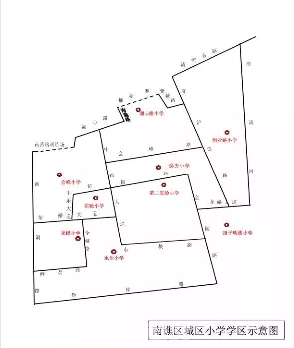 南郊区初中发展规划，塑造未来教育蓝图新篇章