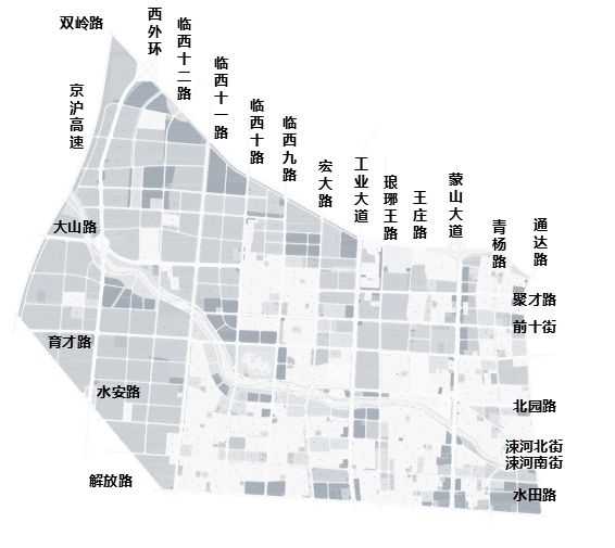 鲁山道街道最新发展规划，塑造未来城市新面貌蓝图揭晓