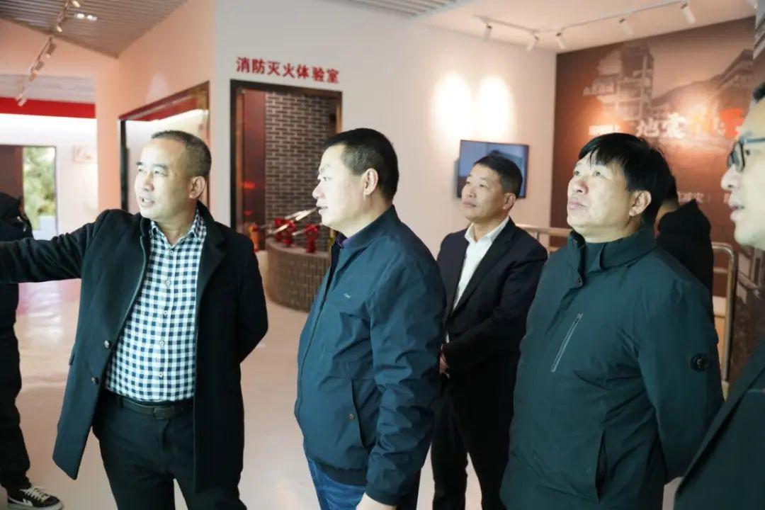 双源社区新领导引领下的发展新篇章