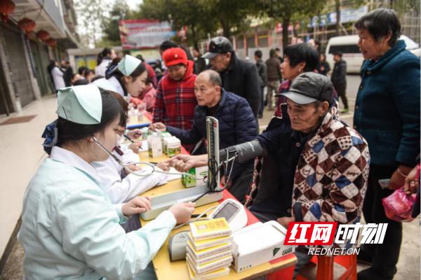 大祥区医疗保障局未来发展规划揭秘