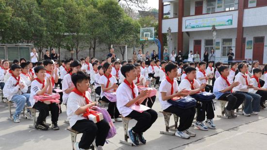 禹州市小学最新动态报道