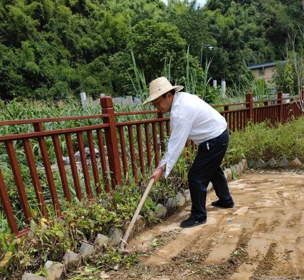 齐心村最新项目启动，乡村振兴新篇章